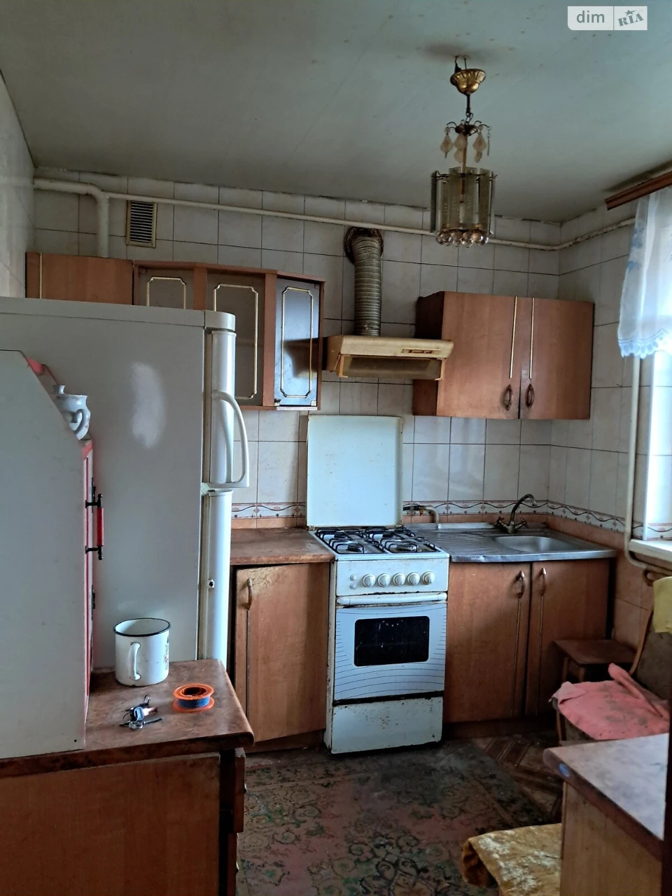 Продаж Частина будинку Старе місто
