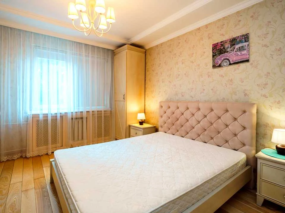 Квартира. Івано-Франківськ, Горбачевського вул.