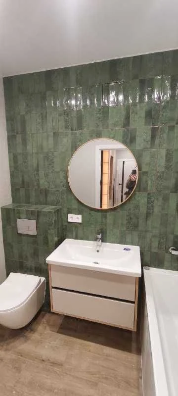 42164  Продаж 2К КВАРТИРИ Озерна Авіла ГОЛД