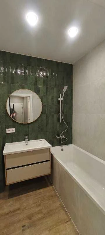 42164  Продаж 2К КВАРТИРИ Озерна Авіла ГОЛД