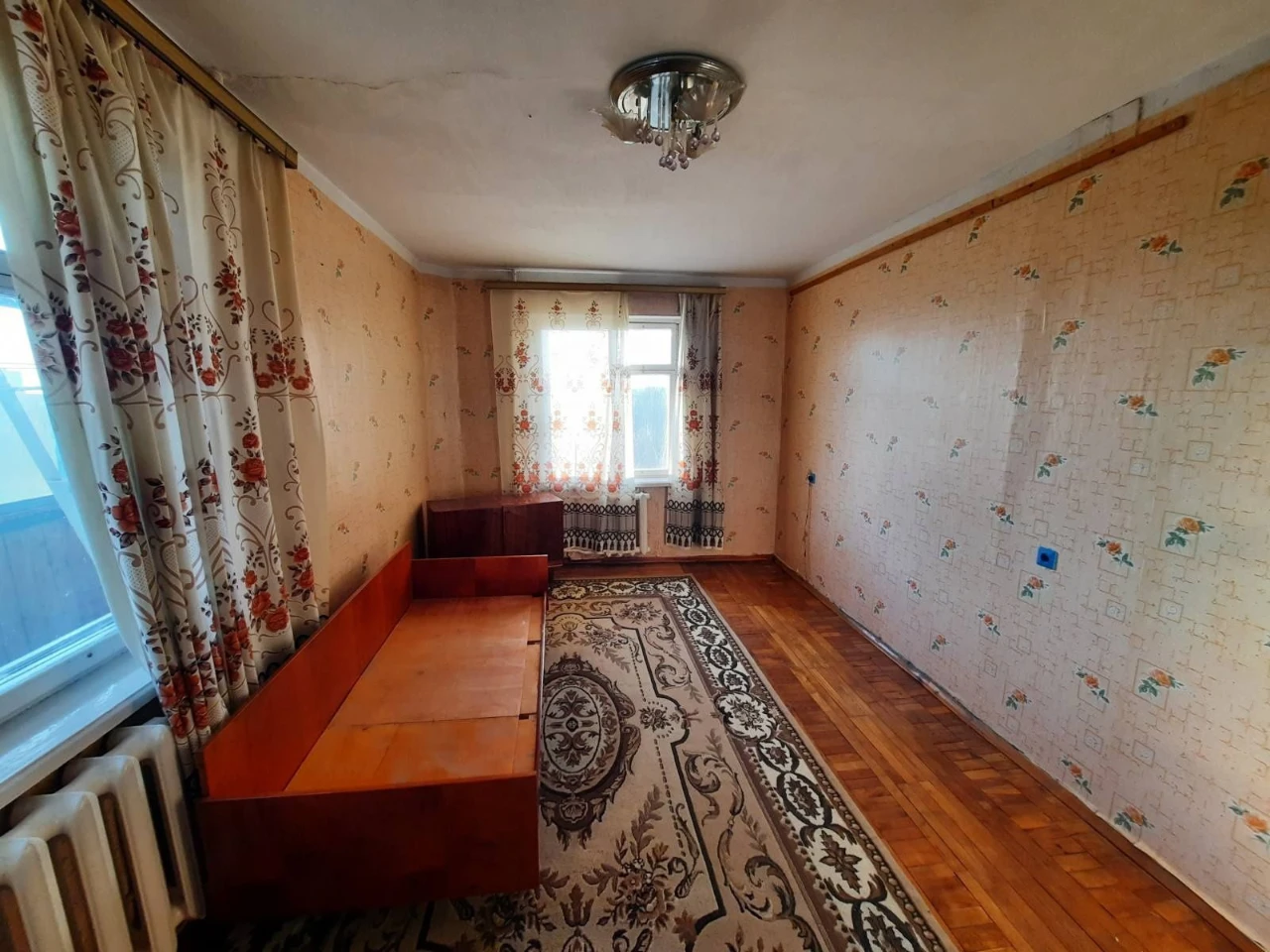 Продаж 2-кімн квартири. Автовокзал
