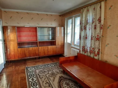 Продаж 2-кімн квартири. Автовокзал
