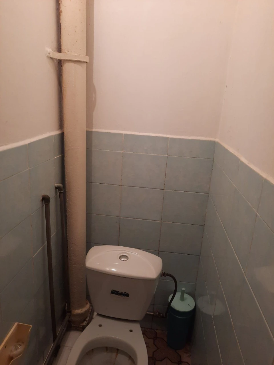 Продаж 2-кімн квартири. Автовокзал