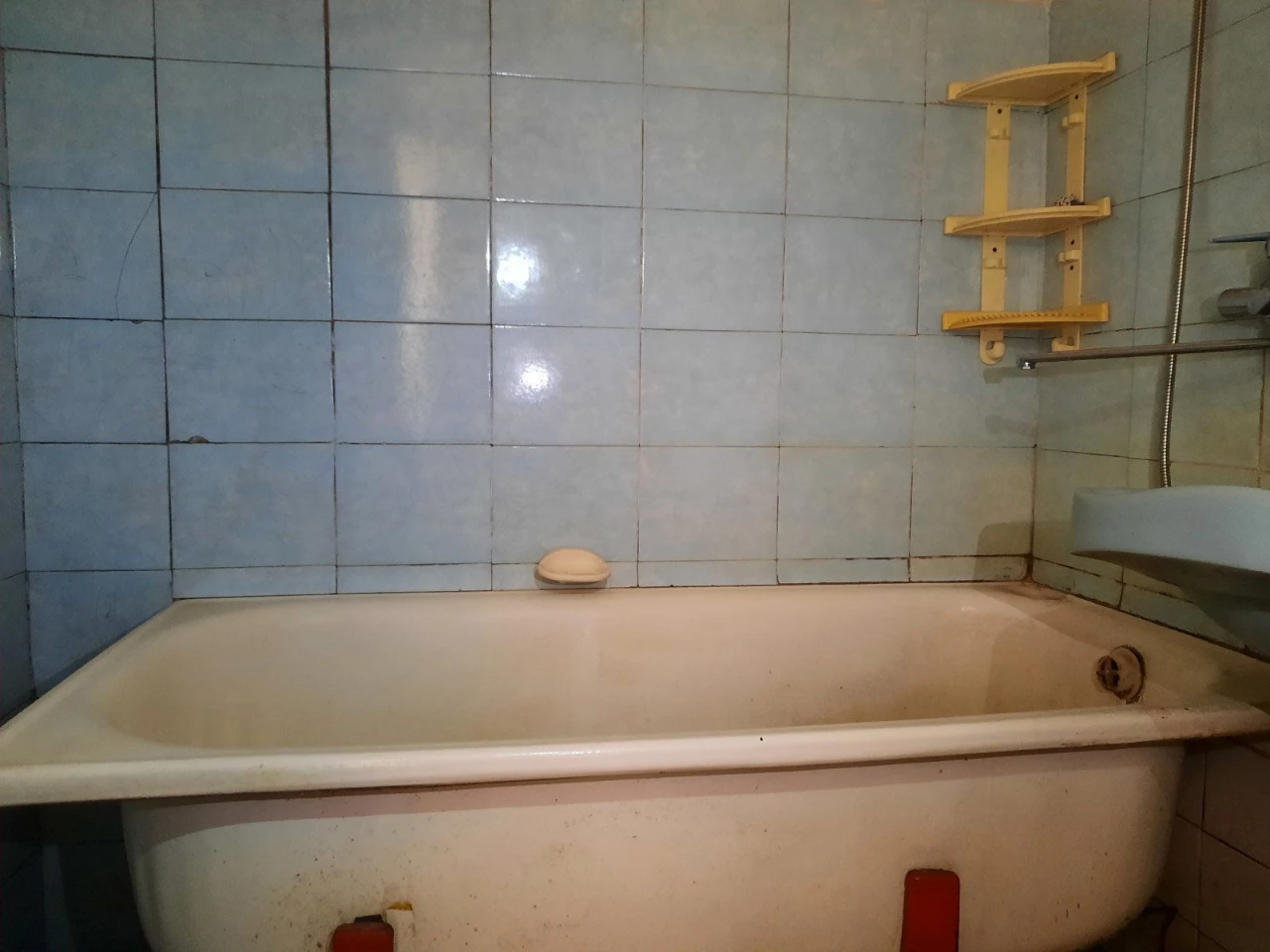Продаж 2-кімн квартири. Автовокзал
