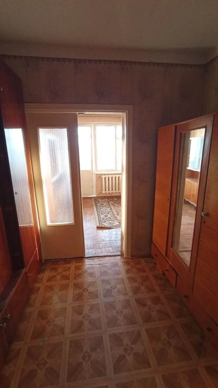 Продаж 2-кімн квартири. Автовокзал