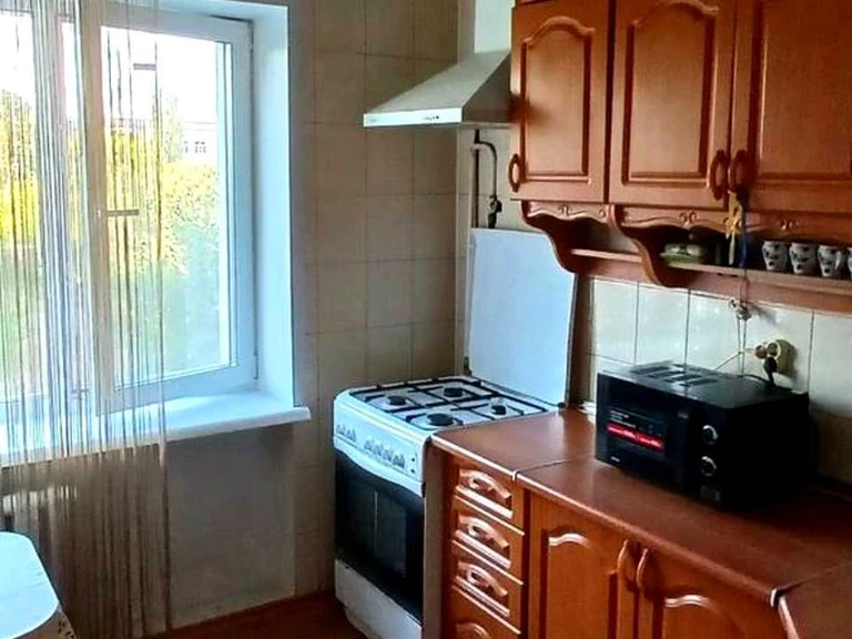 Квартира. Суми, Леоніда Бикова вул.