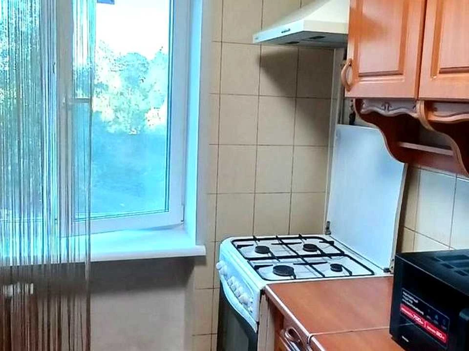 Квартира. Суми, Леоніда Бикова вул.
