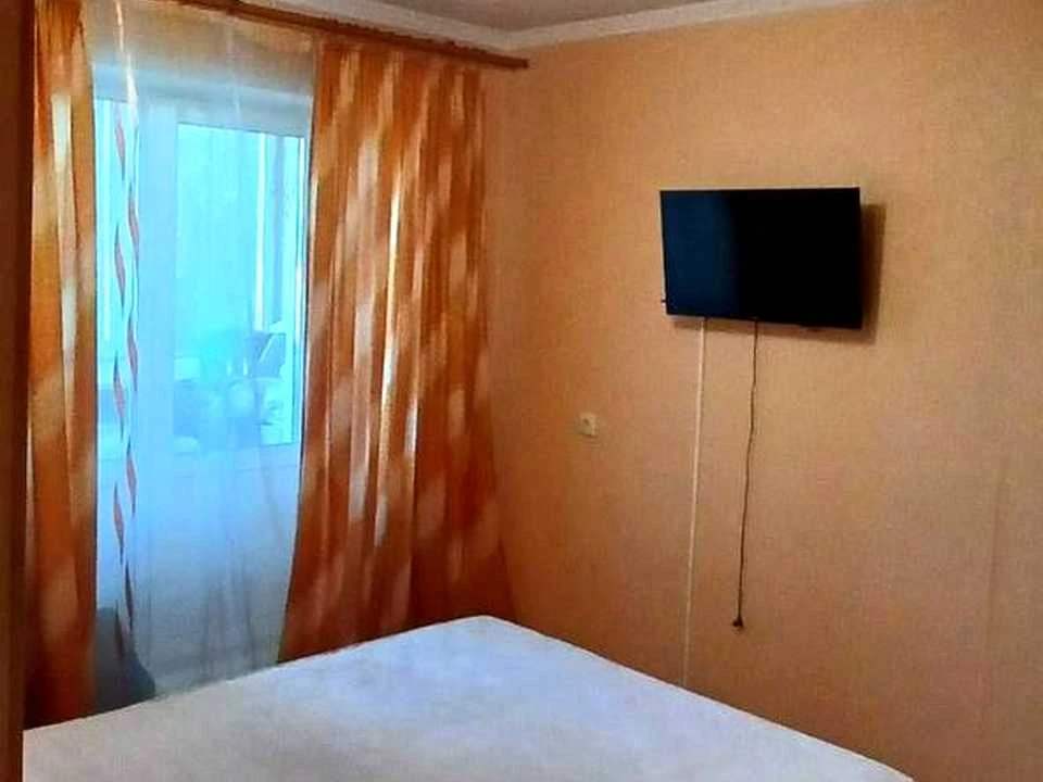 Квартира. Суми, Леоніда Бикова вул.