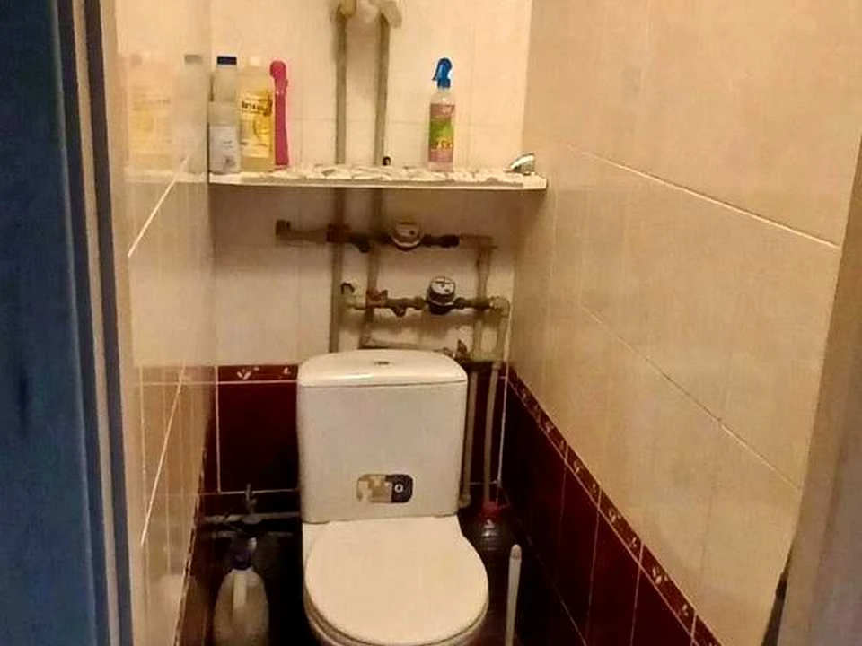Квартира. Суми, Леоніда Бикова вул.