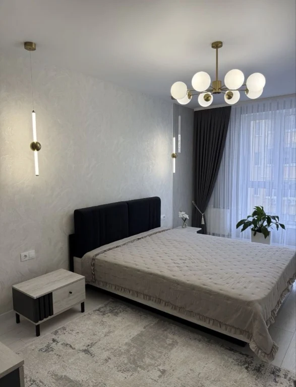 Продаж 1 кімнатної новобудови у ЖК GrandЛипини
