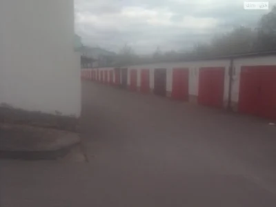 Продаж Місце в гаражному кооперативі Центр