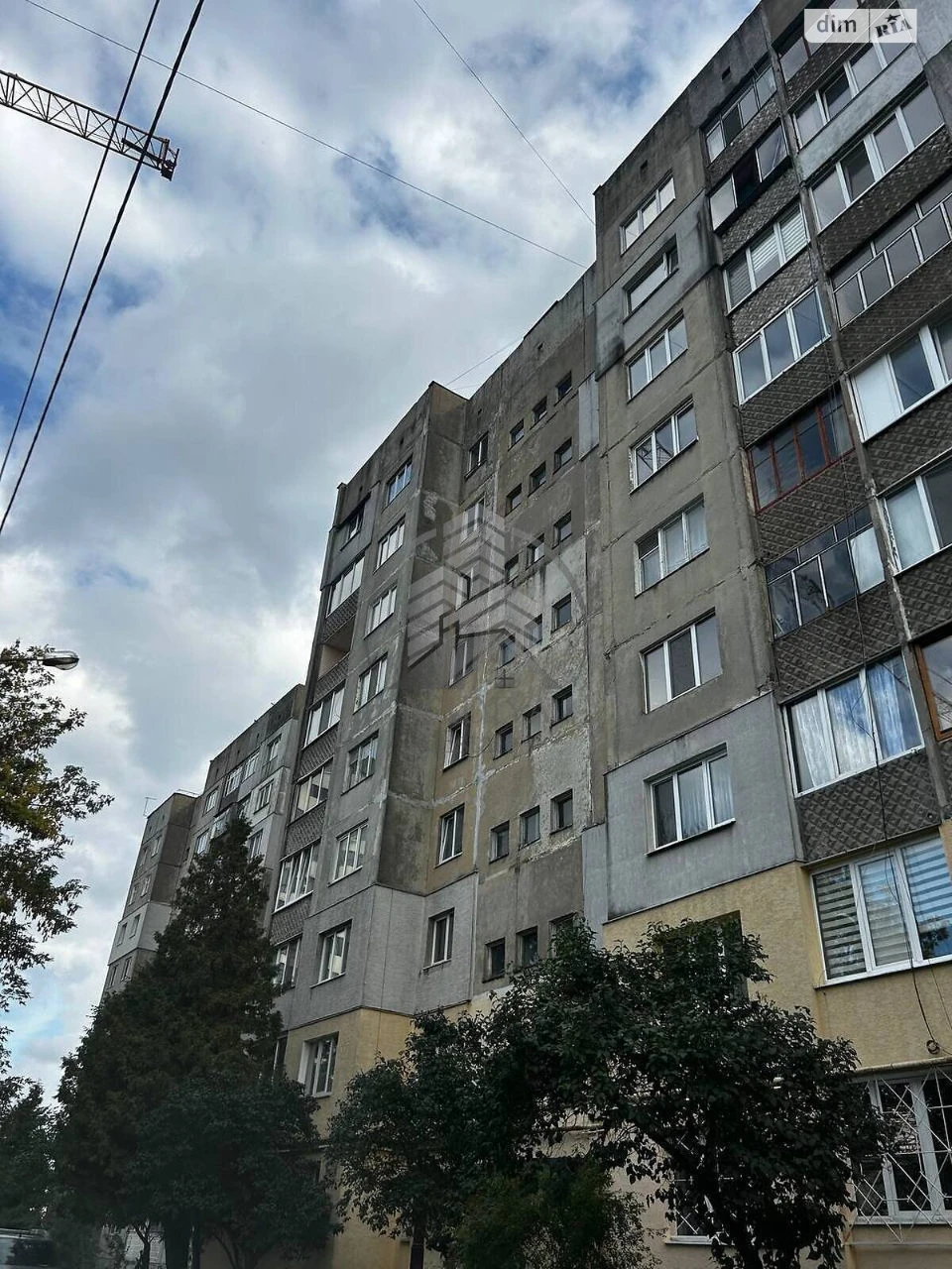 Продаж Квартира Збоїща