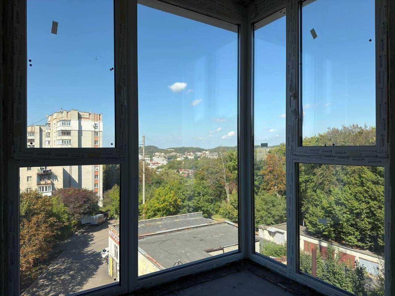 БЕЗ комісії/продаж 2кім квартири 66,4м,ЖК Зелена 111, преміу