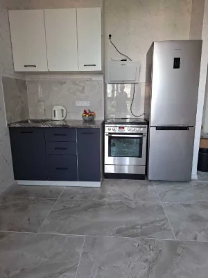 Продам 1-кімнатну квартиру в заселеному ЖК за 12 хв пішки м.