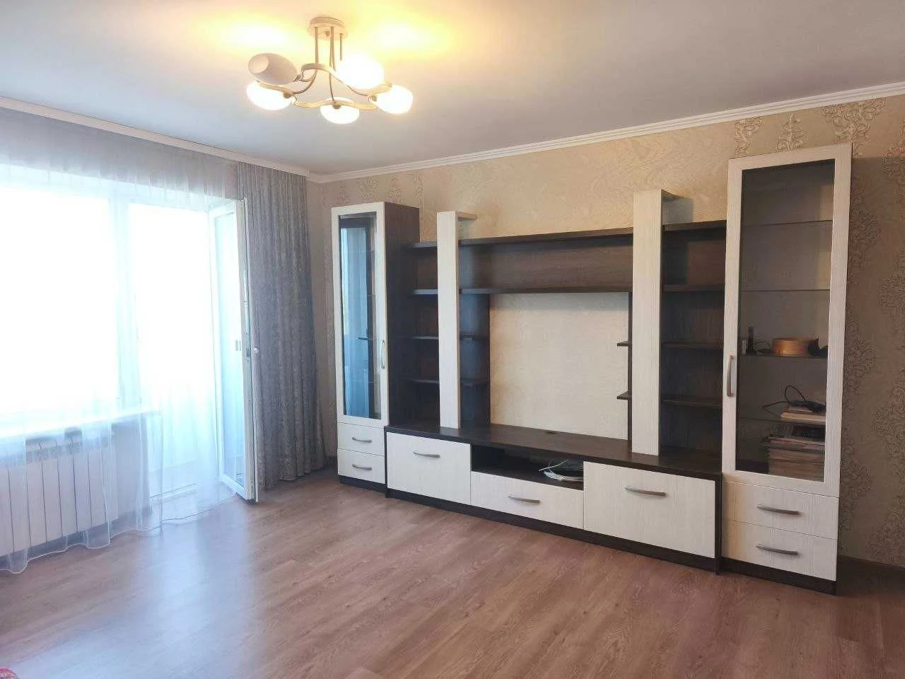 Продам 3-к квартиру в Придніпровську, капітальний ремонт!”