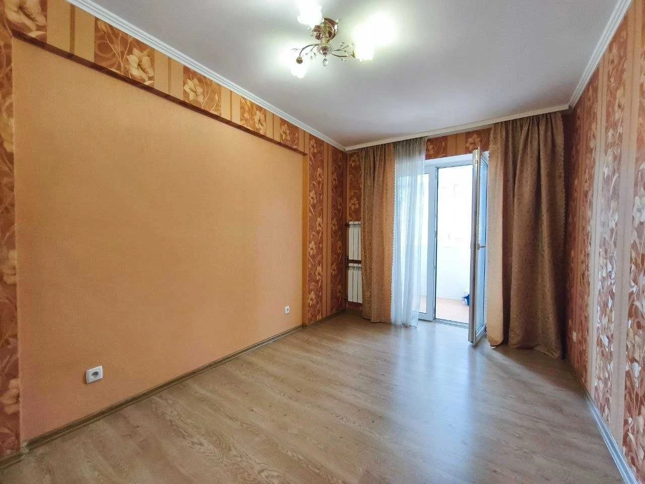 Продам 3-к квартиру в Придніпровську, капітальний ремонт!”