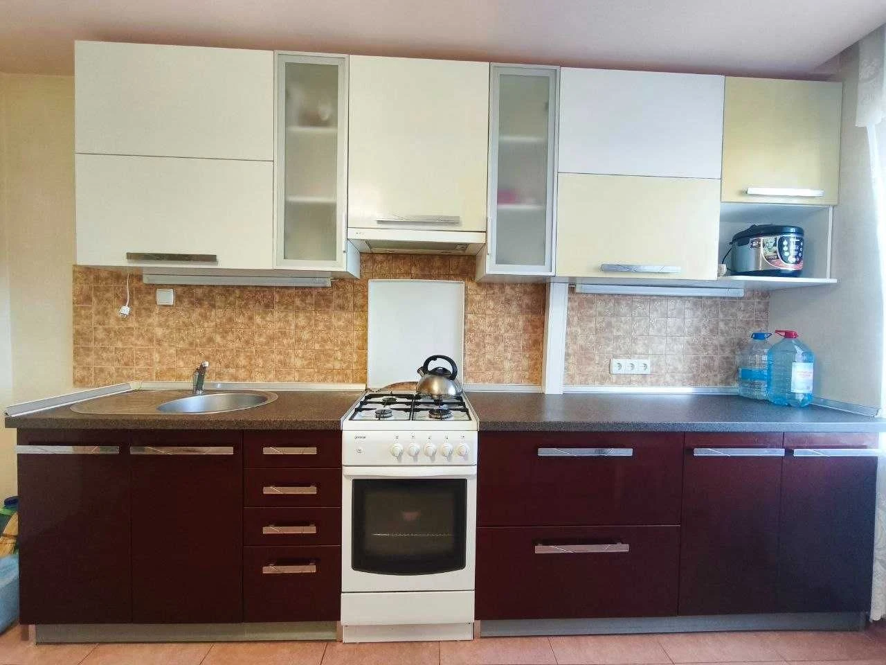 Продам 3-к квартиру в Придніпровську, капітальний ремонт!”