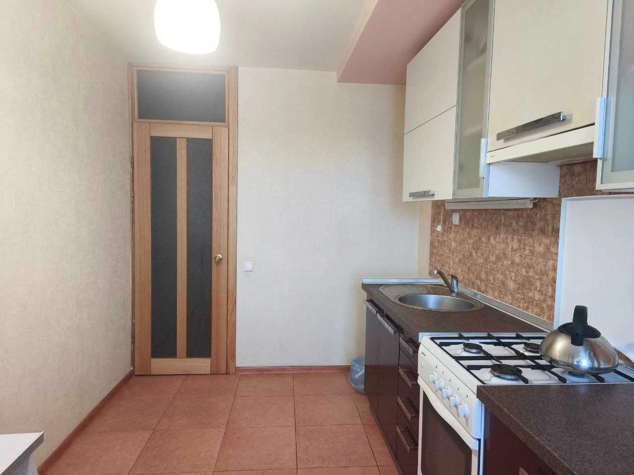 Продам 3-к квартиру в Придніпровську, капітальний ремонт!”