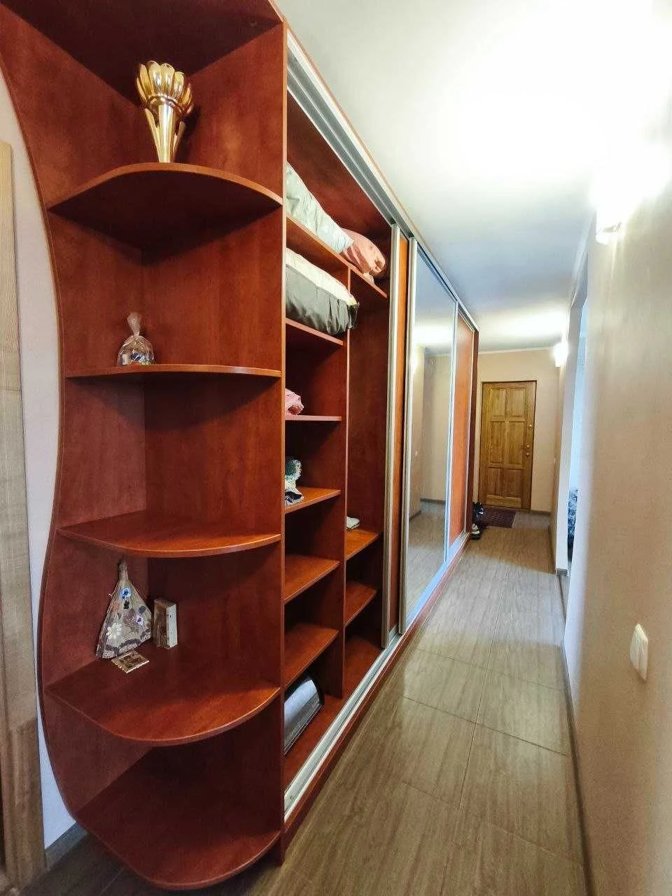 Продам 3-к квартиру в Придніпровську, капітальний ремонт!”