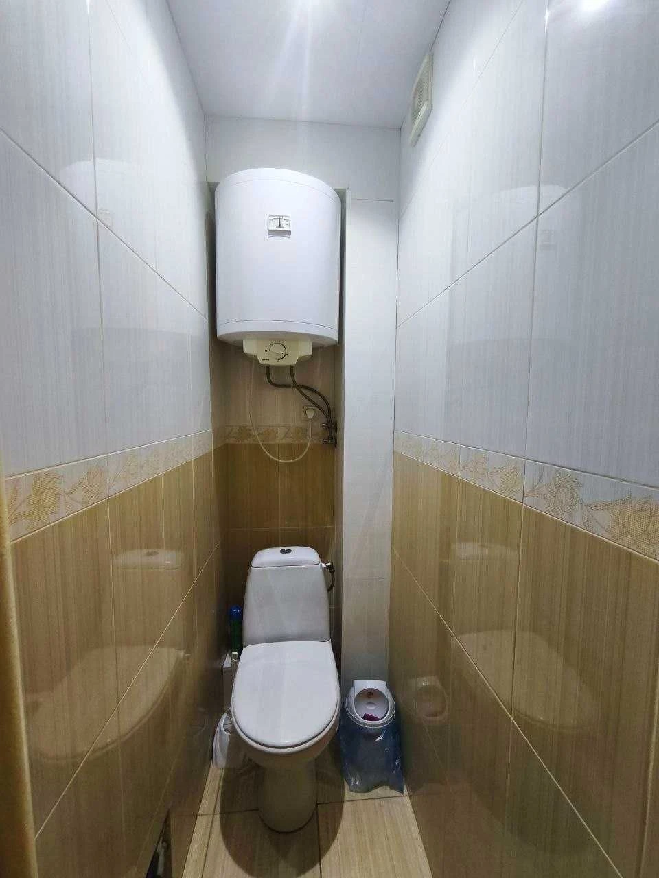 Продам 3-к квартиру в Придніпровську, капітальний ремонт!”
