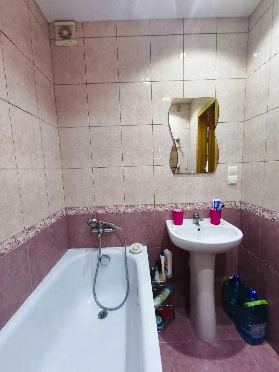 Продам 3-к квартиру в Придніпровську, капітальний ремонт!”