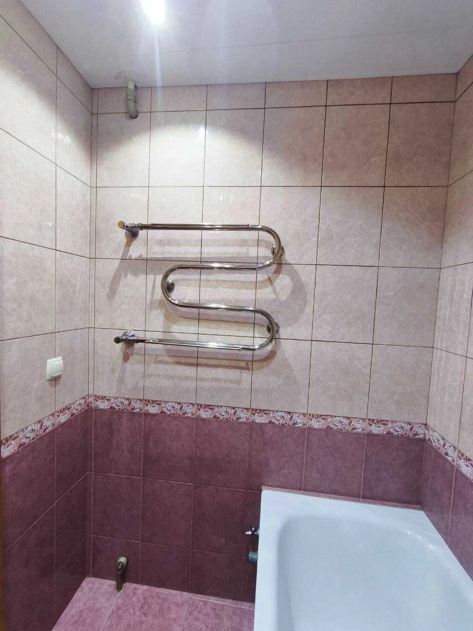 Продам 3-к квартиру в Придніпровську, капітальний ремонт!”