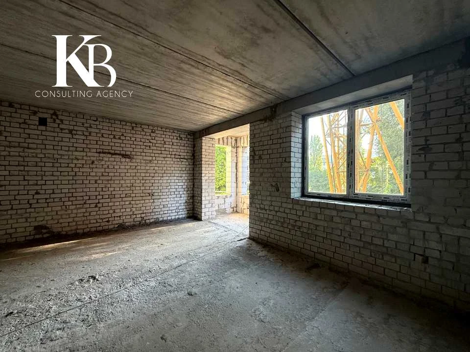 Квартира. Дніпро, Слобожанський просп.