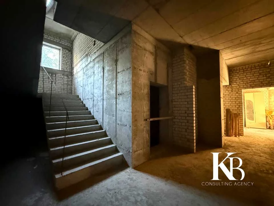 Квартира. Дніпро, Слобожанський просп.