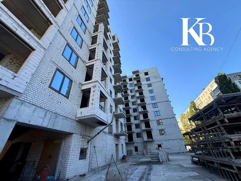 Квартира. Дніпро, Слобожанський просп.