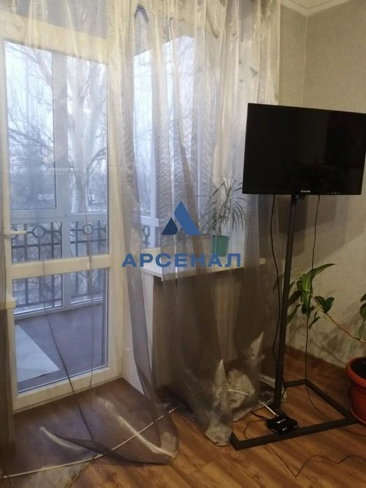 3-room apartment for sale on Academician Muravchenko Street