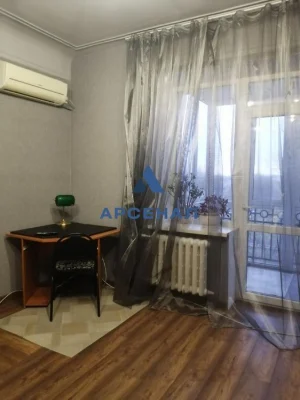 3-room apartment for sale on Academician Muravchenko Street