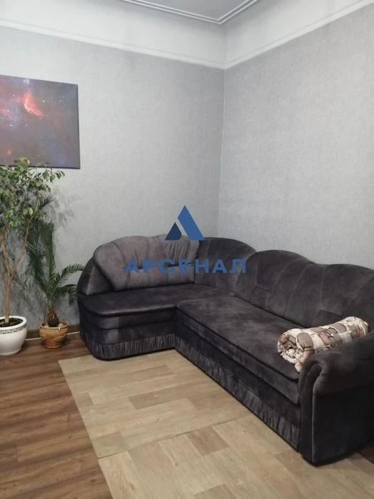 Продаж 3-х кімнатна квартира вул.Академіка Муравченка