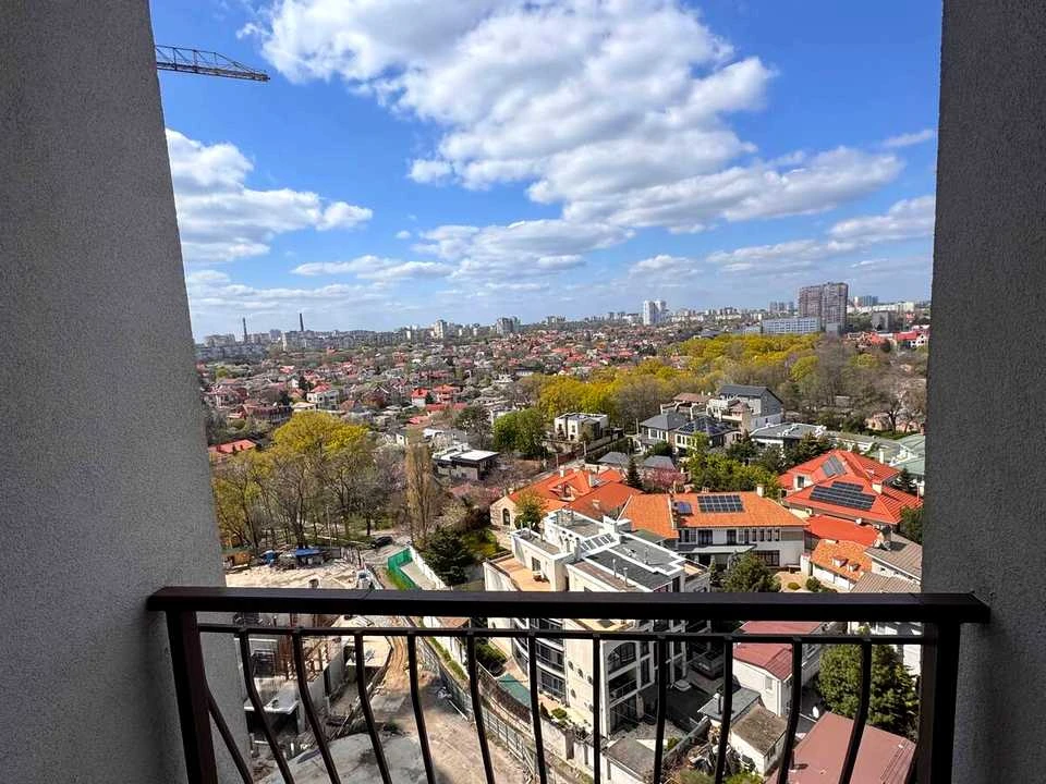 Квартира. Одеса, Фонтанська дорога вул.