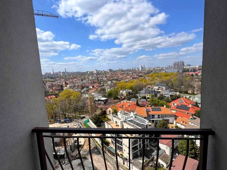 Квартира. Одеса, Фонтанська дорога вул.