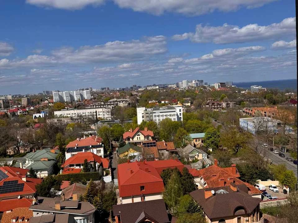 Квартира. Одеса, Фонтанська дорога вул.