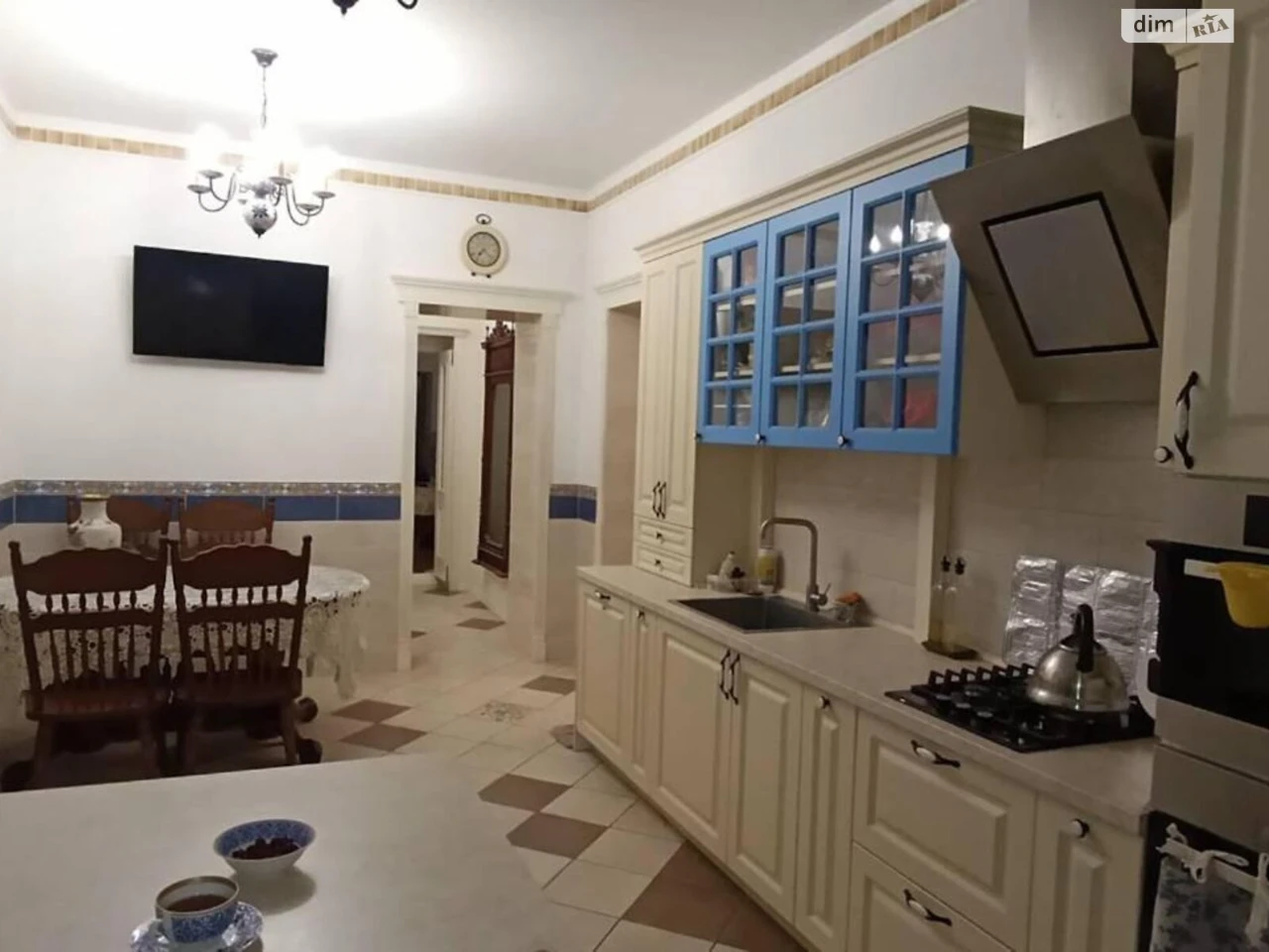 Продаж Квартира Центр