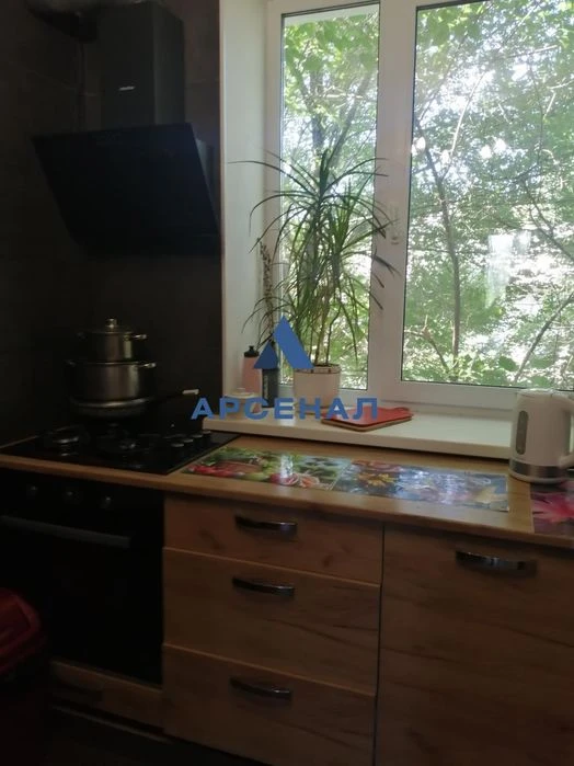 3-room apartment for sale on Academician Muravchenko Street