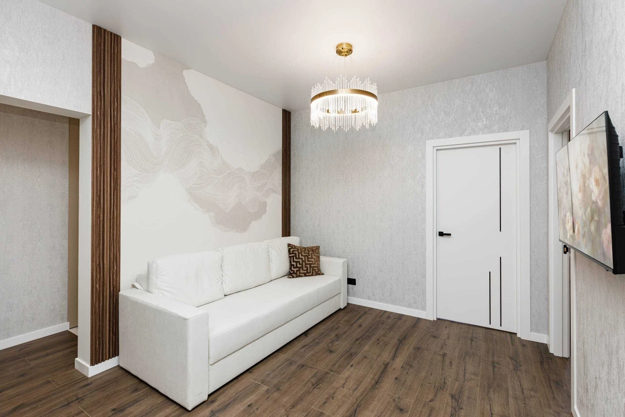БЕЗ КОМІСІЇ ДЛЯ ПОКУПЦЯ | 2-кімнатна квартира 70,3 м² у Kado