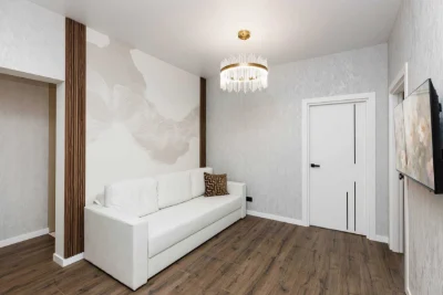 БЕЗ КОМІСІЇ ДЛЯ ПОКУПЦЯ | 2-кімнатна квартира 70,3 м² у Kado