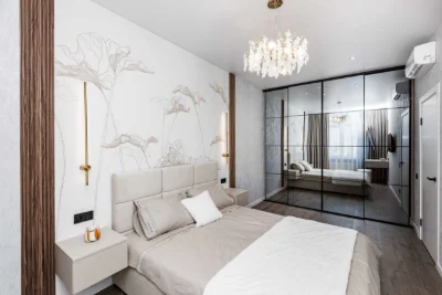 БЕЗ КОМІСІЇ ДЛЯ ПОКУПЦЯ | 2-кімнатна квартира 70,3 м² у Kado
