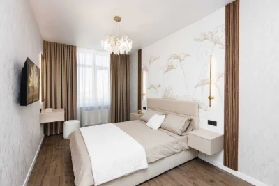 БЕЗ КОМІСІЇ ДЛЯ ПОКУПЦЯ | 2-кімнатна квартира 70,3 м² у Kado