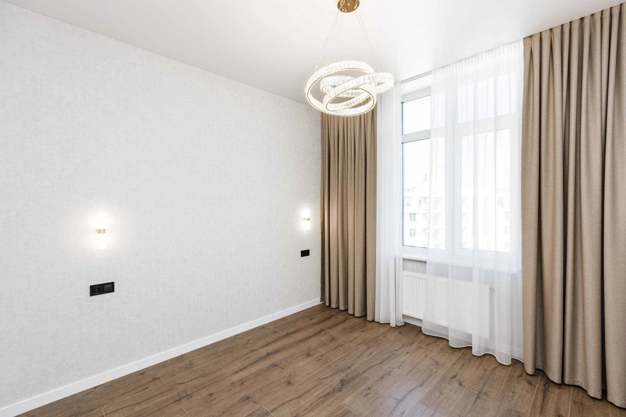 БЕЗ КОМІСІЇ ДЛЯ ПОКУПЦЯ | 2-кімнатна квартира 70,3 м² у Kado