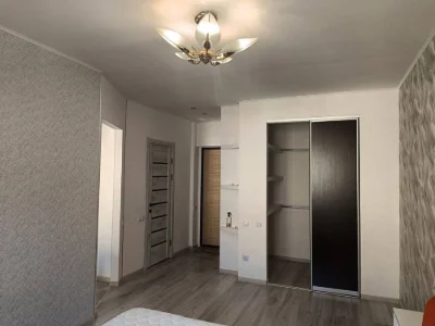 Однокомнатная квартира в новом доме на Таирова