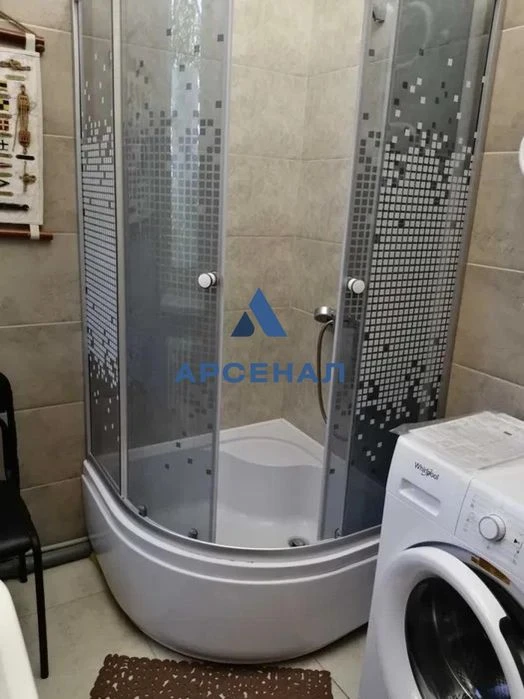 3-room apartment for sale on Academician Muravchenko Street