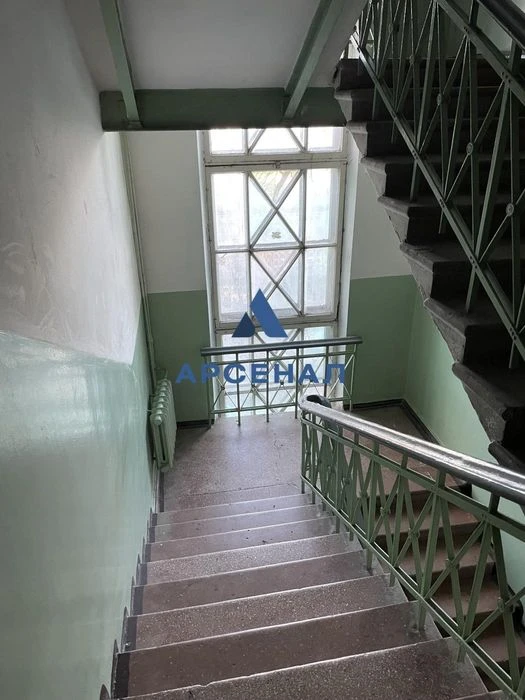 Продаж 3-х кімнатна квартира вул.Академіка Муравченка