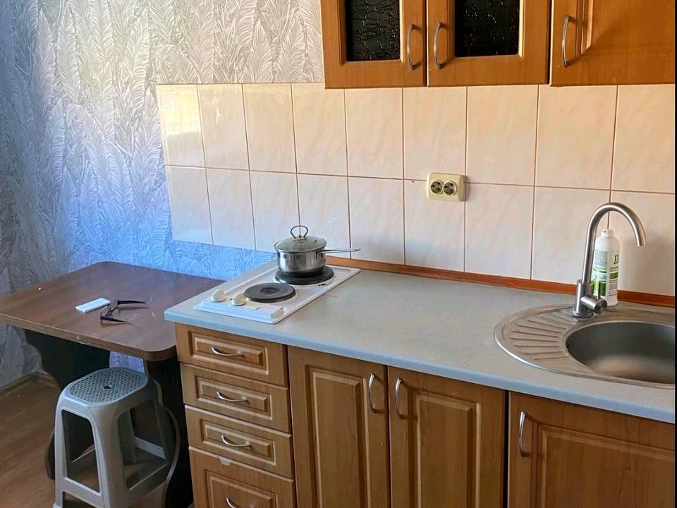 Квартира. Одеса, Марсельська вул.