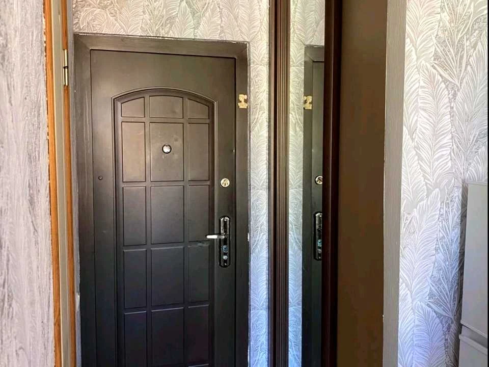 Квартира. Одеса, Марсельська вул.
