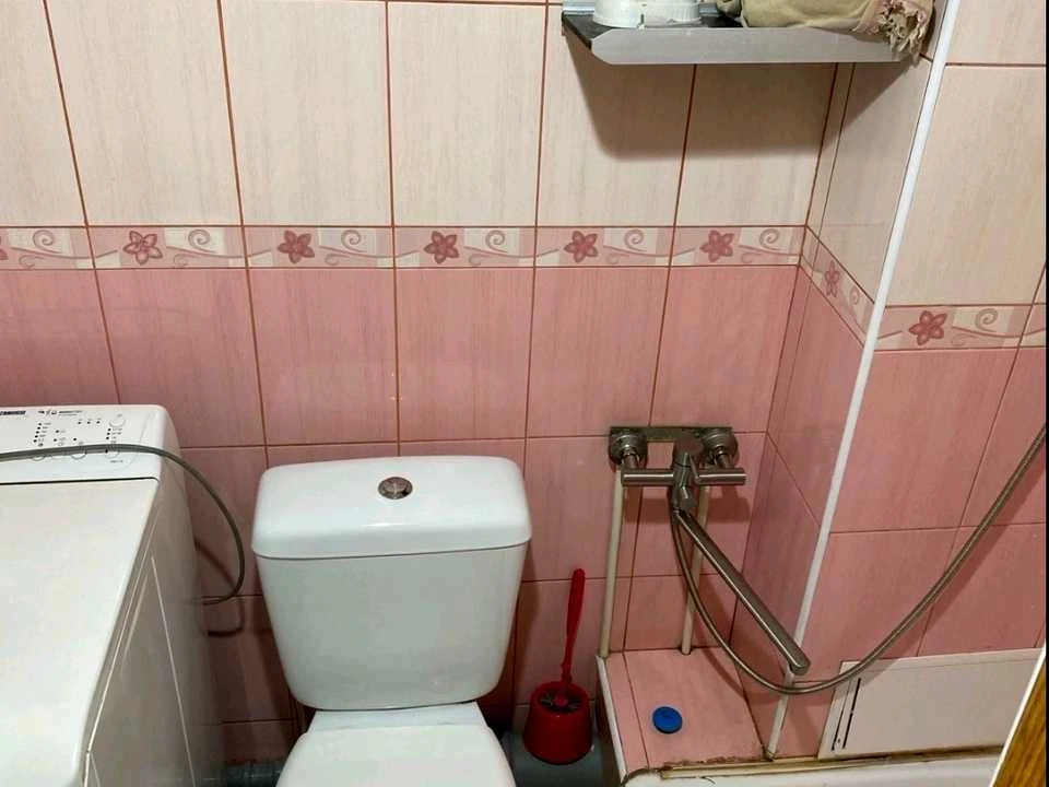 Квартира. Одеса, Марсельська вул.