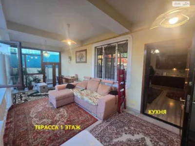 Продаж Дім Хаджибейський