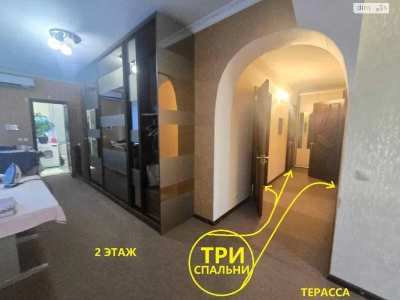 Продаж Дім Хаджибейський